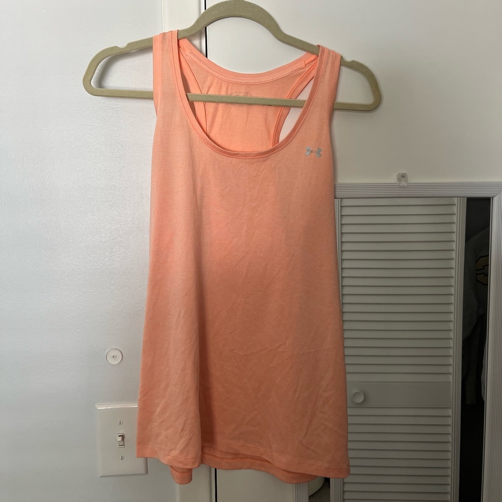 Under Armour Tank